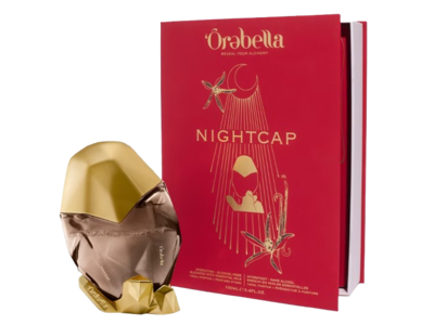 Orebella Nightcap Deluxe Perfume Set, 3.4 fl oz/100 mL