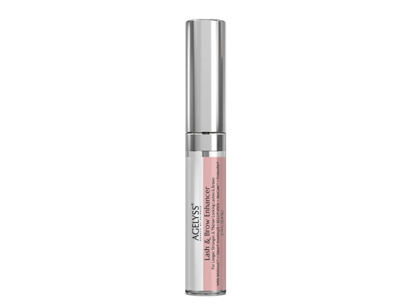 Agelyss Lash & Brow Enhancer, 0.14 fl oz/4 mL, Pack Of 6