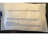 Terra Breeze Dishwasher Machine Detergent, 1.5 oz/42.5 g, 200 Count - thumbnail 3