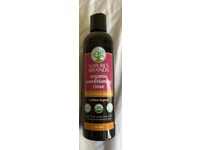Nature's Brands Organic Conditioner Rinse, 8 oz/236 mL - thumbnail 2