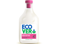 Ecover Fabric Softener, Apple Blossom & Almond, 47 Loads, 1.43 L - Image 2