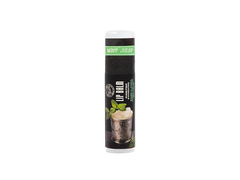 18.21 Man Made Lip Balm, Mint Julep, 0.25 oz/7.08 g
