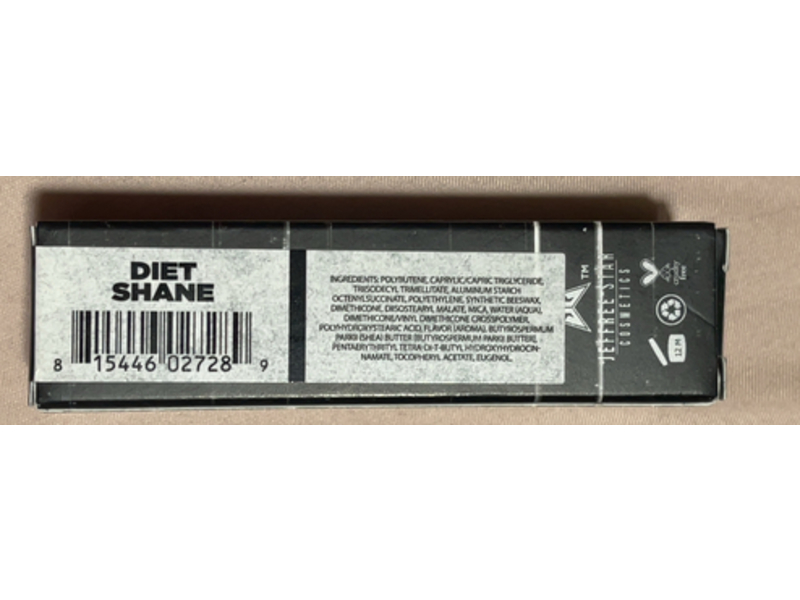 Shane Dawson Lip Balm, 0.12 oz/3.50 g