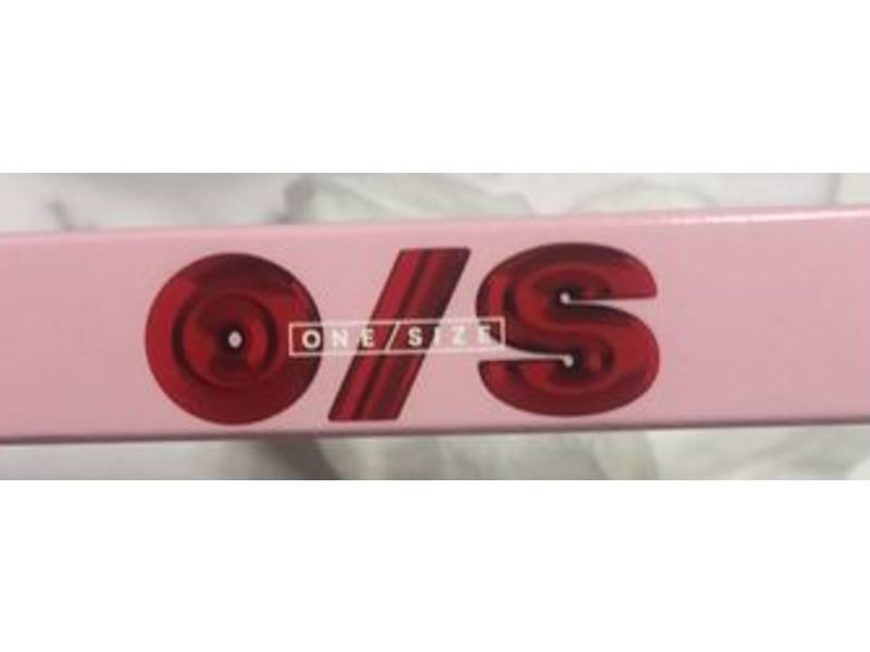 One/Size by Patrick Starrr Point Made Waterproof Liquid Eyeliner, Bodacious Black, 0.04 fl oz/1.2 mL