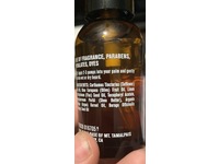 Every Man Jack Beard Oil, Unscented, 1 fl oz/30 mL - thumbnail 4