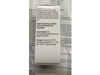 Ofloxacin Otic Solution 0.3%, 10 mL, Somerset Therapeutics (Rx) - thumbnail 3