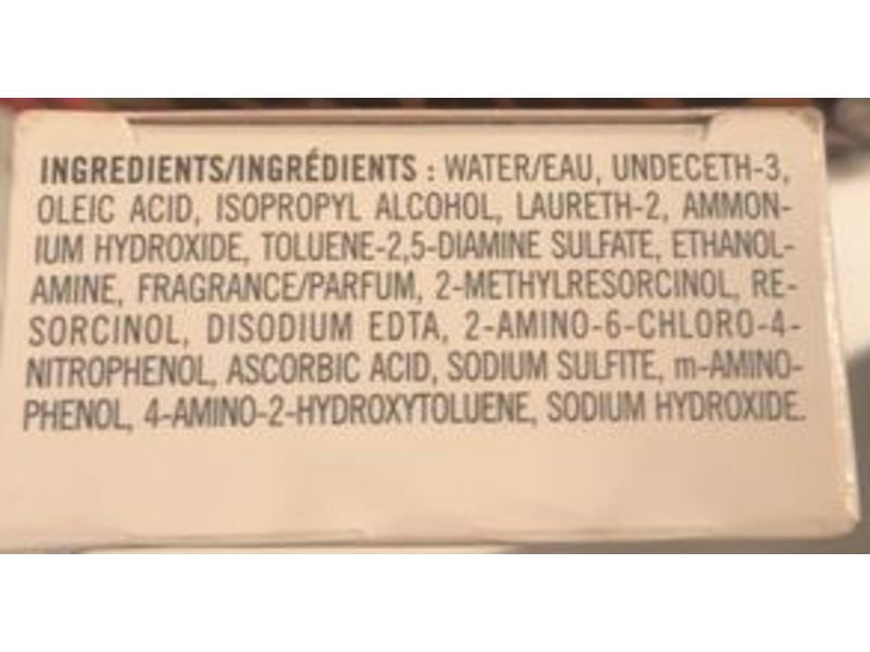 Wella ColorCharm Permanent Liquid Hair, 4R/356 Cinnamon Brown, 1.4 fl oz/42 mL