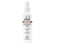 Whish Deodorant Spray, Almond Cream+Raspberry, 4 fl oz/118 mL - thumbnail 1