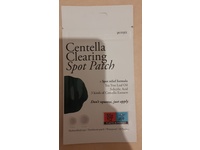 Petitfee Centella Clearing Spot Patch, 23 Count - Image 3