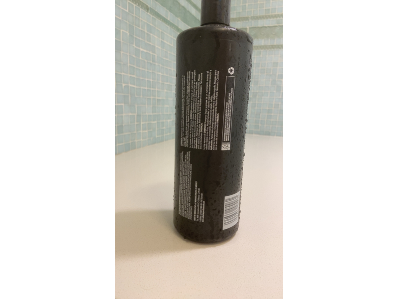 Professional Sebastian Drench Moisturizing Shampoo, 33.8 fl oz/1 L