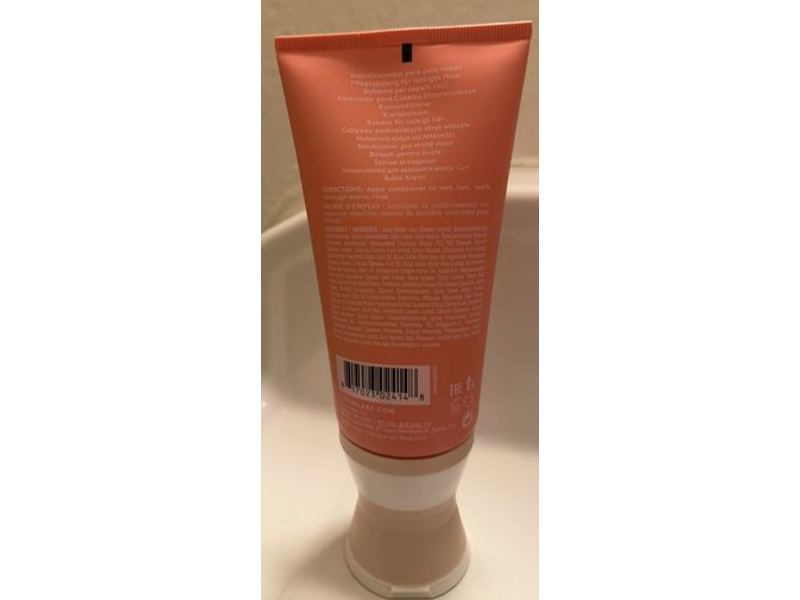 Virtue C Curl Conditioner, 6.7 fl oz/200 mL