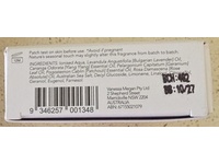 Vanessa Megan Natural Perfume, Monarch, 1.7 fl oz/50 mL - thumbnail 3