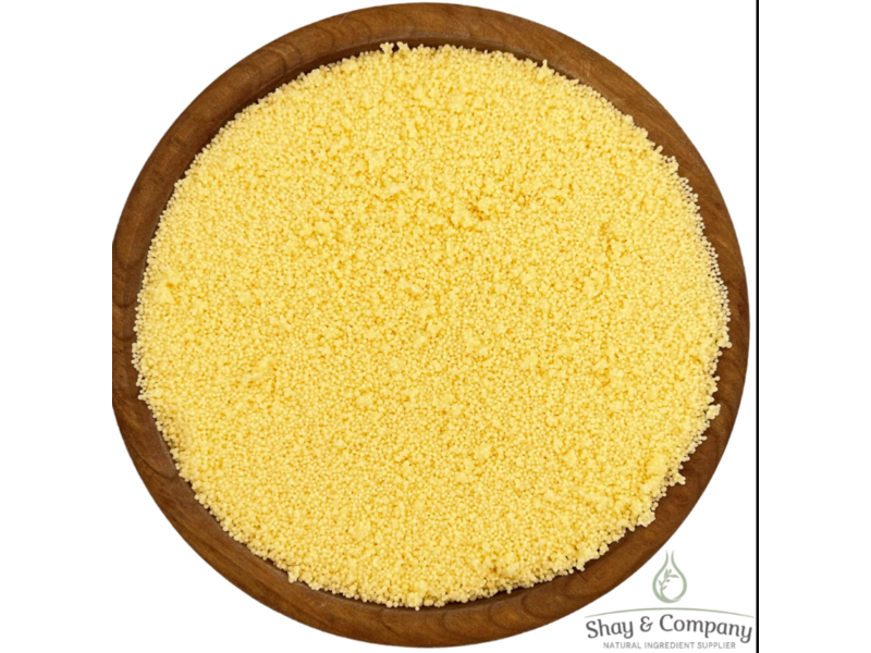 Shay & Company Rice Bran Wax