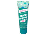 MR. Bubble Bathtub Finger Paint Soap, Forest Green, 3 fl oz/88 mL - thumbnail 1