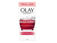 Olay Regenerist Micro-Sculpting Cream, 10 g - Image 2