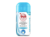 Taoyeablok Sensitive Deodorant Powder, Mild & Firm Chamomile, 22 g - thumbnail 1