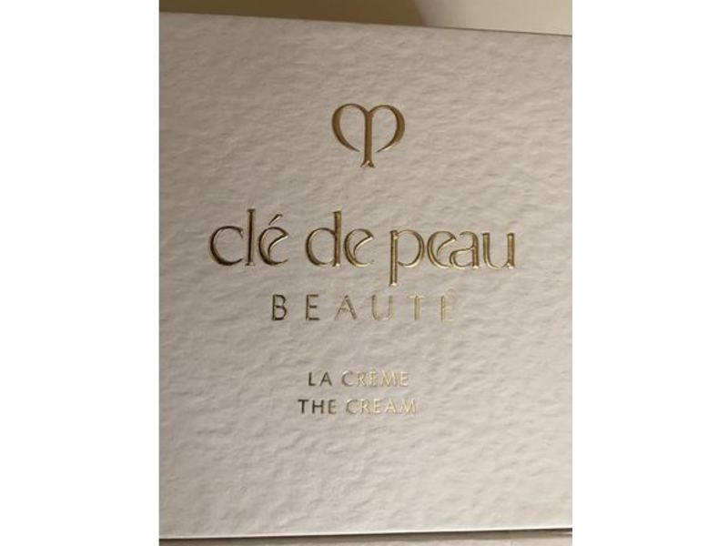 Cle De Peau Beauty The Cream
