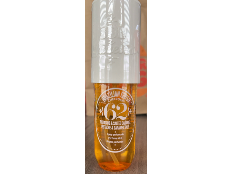 Sol de Janeiro Mist, Cheirosa '62, 90mL/3.0 fl oz.