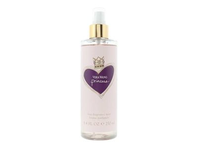 Vera Wang Princess Fine Fragrance Mist, 8.4 fl oz/250 mL