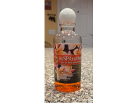 InSPAaration Spa & Bath Aromatherapy Parfum De Bain, Polynesian Paradise, 9 fl oz/265 mL - Image 3