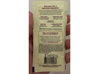 Soapbox Deep Moisture Body Wash, Coconut + Goji Berry, 0.34 fl oz/10 mL - Image 3