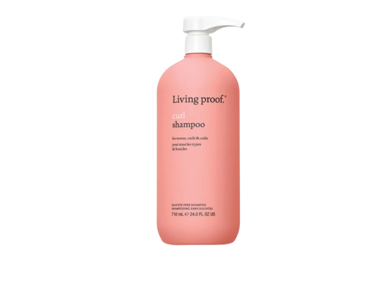 Living Proof Curl Shampoo, 24 oz/710 mL