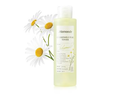 Mamonde Chamomile Pure Toner, 250 mL