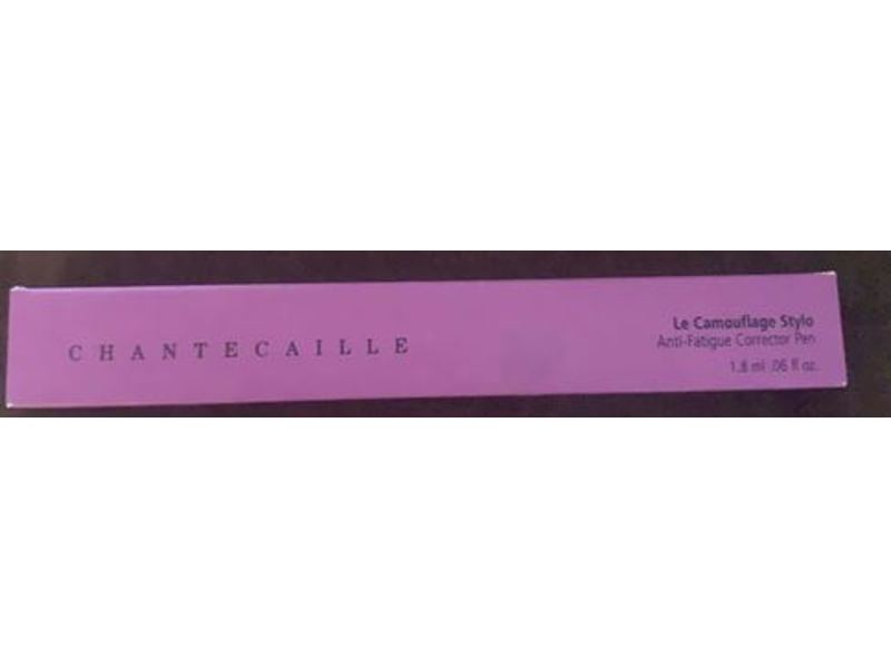 Chantecaille Le Camouflage Stylo Anti Fatigue Corrector Pen, Stylo 1, 0.06 oz/1.8 mL