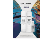 Goldwell Bond Pro Shampoo, Conditioner & Hair Spray Set - Image 2
