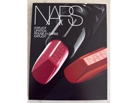 Nars Explict Lipstick Set, Rendezvous, Liaison, Unauthorized & No Rules, 0.006 oz/0.18 g - Image 3