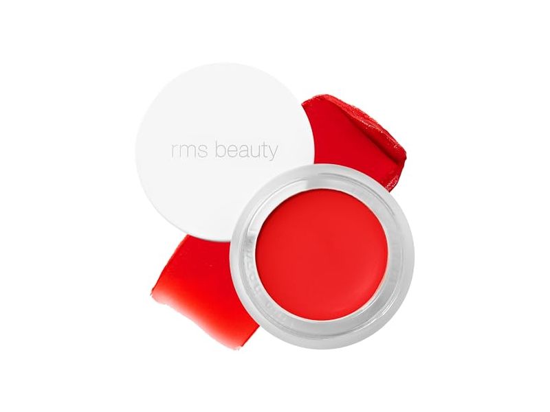 RMS Beauty Lip2Cheek Cream Blush, Beloved, 0.17 oz/4.82 g