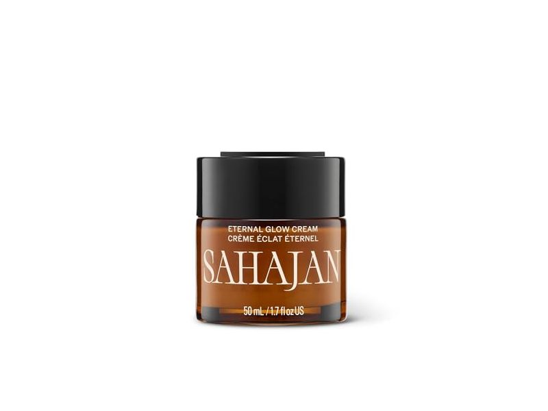 Sahajan Eternal Glow Cream, 1.7 fl oz/50 mL