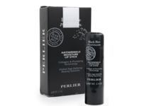 Perlier Black Rice Platinum Antiwrinkle Moisture Lip Stick, 0.14 oz/4 g - Image 2