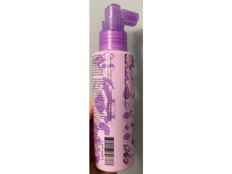 Amika 3D Daily Thickening Treatment, 4 fl oz/120 mL