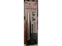 L' Oreal Paris Voluminous Lash Paradise Waterproof Mascara, 200 Blackest Black, 0.25 fl oz - thumbnail 2