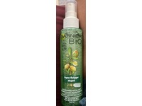 Garnier Bio Nourishing Facial Mist, Organic Argan, 150 mL - thumbnail 2