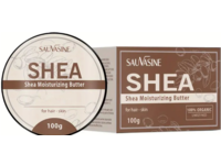 Sauvasine Shea Moisturizing Butter, 100 g - Image 2