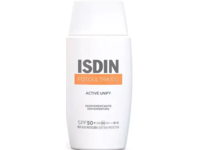 ISDIN FotoUltra 100 Depigmenting Active Unify Color. SPF 50+ PA++++, 1.7 fl oz/50 mL - thumbnail 1