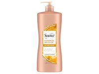 Suave Ceramide Infusion Age Brilliance Conditioner, 28 fl oz/828 mL - thumbnail 1