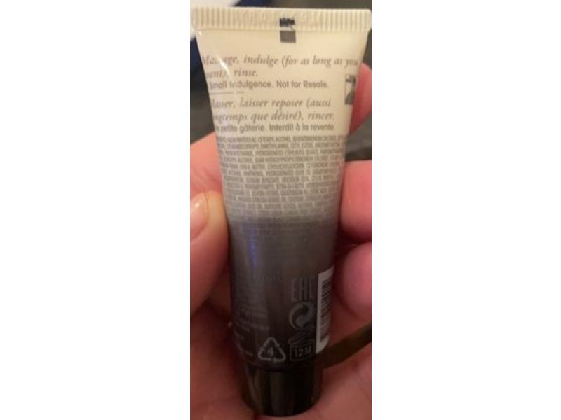 Oribe Gold Lust Transformative Masque, 0.5 fl oz