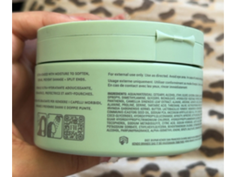 Fenty Hair The Richer One Deep Conditioner, 11.5 fl oz/340 mL