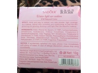 Sadoer Water Light Air Cushion, 01 Natural Color, 10 g - thumbnail 3