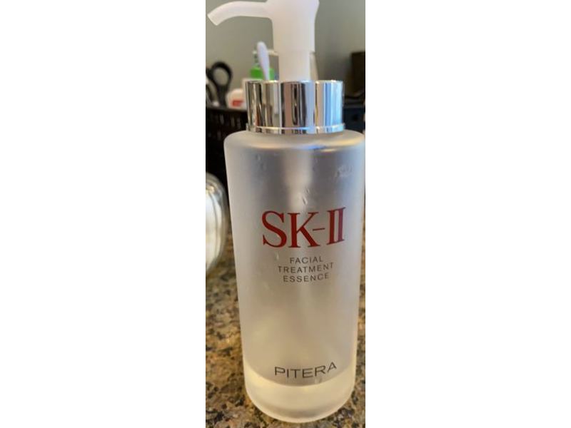 SK-II Facial Treatment Essence, 11 fl oz/330 mL