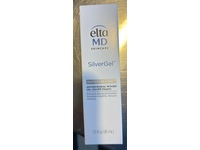 EltaMD Skincare SilverGel Antimicrobial Wound Gel, 1.5 fl oz/45 mL - Image 3