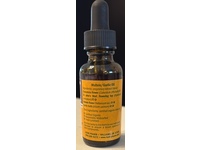 Herb Pharm Mullein Garlic Oil, Calendula & St. John's Wort, 1 fl oz/30 mL - Image 4