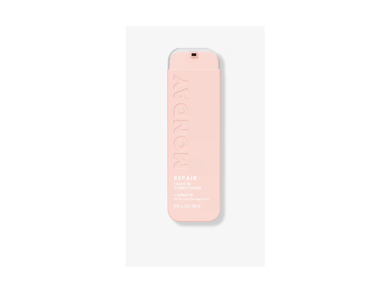 Monday Haircare Repair Leave-In Conditioner, 5.1 fl oz/150 mL