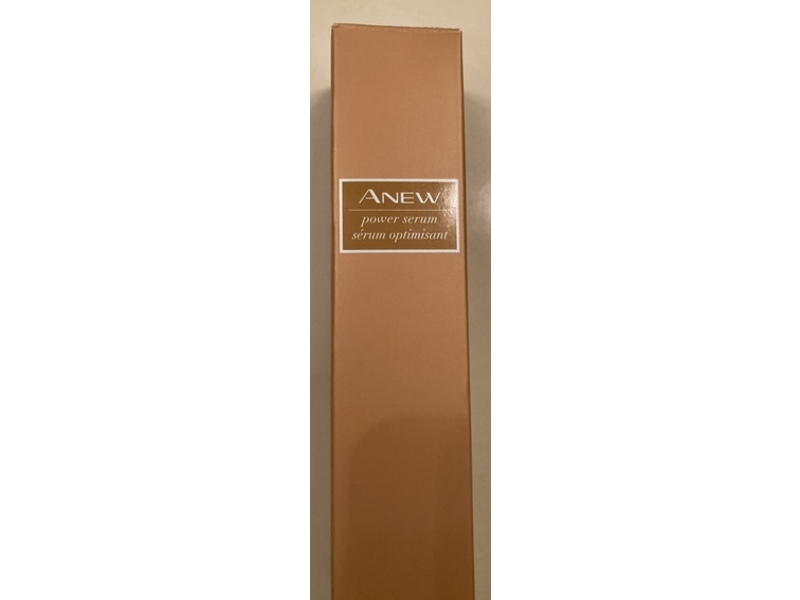Anew Power Serum, 1 fl oz/30 mL