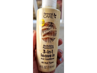 Personal Care 3-In-1 leave In Hair Conditioner, 4 fl oz/118 mL - Image 3