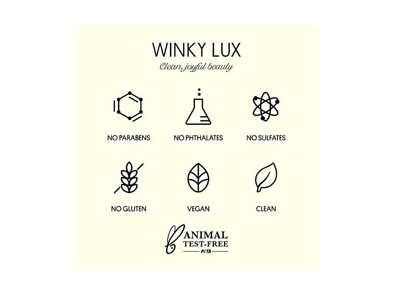 Winky Lux Bronze Age Bronzer Stick, Golden Touch, 0.25 oz/7.5 g