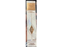 Charlotte Tilbury Charlotte's Beautiful Skin Foundation, 4 Warm, 10 fl oz/30 mL - thumbnail 2